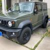 suzuki jimny-sierra 2019 -SUZUKI--Jimny Sierra 3BA-JB74W--JB74W-107315---SUZUKI--Jimny Sierra 3BA-JB74W--JB74W-107315- image 2