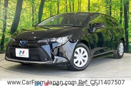 toyota corolla-touring-wagon 2024 -TOYOTA--Corolla Touring 6AA-ZWE219W--ZWE219-0053844---TOYOTA--Corolla Touring 6AA-ZWE219W--ZWE219-0053844-