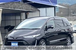 toyota estima 2018 quick_quick_DBA-ACR50W_ACR50W-7159270