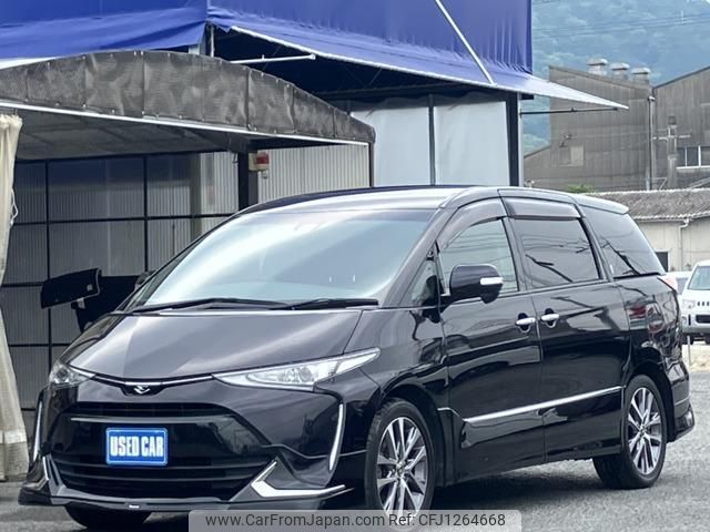 toyota estima 2018 quick_quick_DBA-ACR50W_ACR50W-7159270 image 1