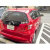 honda fit 2008 quick_quick_GE6_1146200 image 5