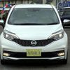 nissan note 2017 -NISSAN 【名変中 】--Note HE12--036228---NISSAN 【名変中 】--Note HE12--036228- image 4