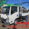 isuzu elf-truck 2011 -ISUZU 【土浦 100ｱ1234】--Elf SKG-NMR85N--NMR85N-7015292---ISUZU 【土浦 100ｱ1234】--Elf SKG-NMR85N--NMR85N-7015292- image 1