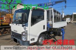 isuzu elf-truck 2011 -ISUZU 【土浦 100ｱ1234】--Elf SKG-NMR85N--NMR85N-7015292---ISUZU 【土浦 100ｱ1234】--Elf SKG-NMR85N--NMR85N-7015292-