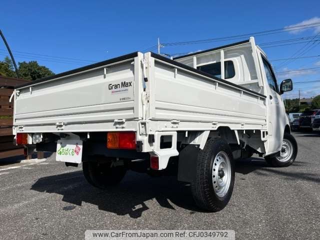 daihatsu grandmax-cargo 2021 -DAIHATSU--ｸﾞﾗﾝﾏｯｸｽﾄﾗｯｸ 5BF-S403P--S403P-0000159---DAIHATSU--ｸﾞﾗﾝﾏｯｸｽﾄﾗｯｸ 5BF-S403P--S403P-0000159- image 2