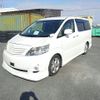 toyota alphard 2006 ENHANCEAUTO_1_ea261597 image 7