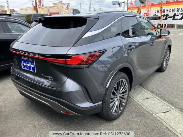lexus rx 2024 quick_quick_6LA-AALH16_AALH16-1001830 image 2