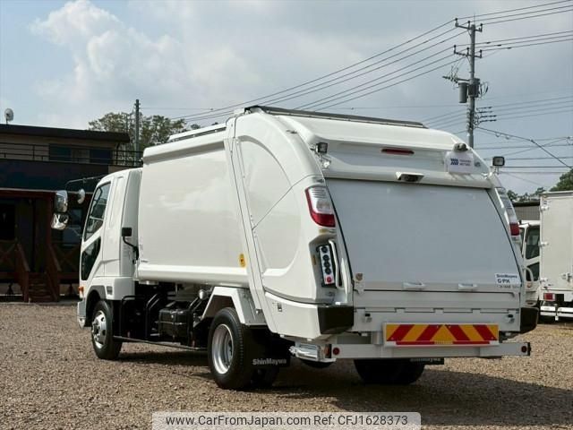 mitsubishi-fuso fighter 2024 CFJ1628373 image 2