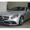 mercedes-benz slc 2016 -MERCEDES-BENZ 【名変中 】--Benz SLC 172431--2F133745---MERCEDES-BENZ 【名変中 】--Benz SLC 172431--2F133745- image 15