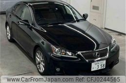 lexus is 2011 quick_quick_DBA-GSE20_5162070