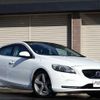 volvo v40 2013 -VOLVO 【群馬 331ｾ7358】--Volvo V40 MB4164T--D2027540---VOLVO 【群馬 331ｾ7358】--Volvo V40 MB4164T--D2027540- image 1