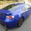 subaru brz 2014 -SUBARU--BRZ ZC6-016319---SUBARU--BRZ ZC6-016319- image 6