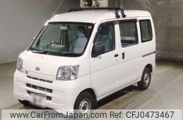 daihatsu hijet-van 2017 -DAIHATSU--Hijet Van HBD-S331V--S331V-0182488---DAIHATSU--Hijet Van HBD-S331V--S331V-0182488-