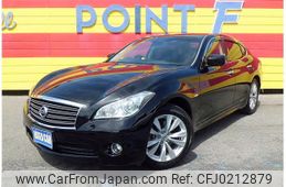 nissan fuga 2011 -NISSAN--Fuga Y51--107481---NISSAN--Fuga Y51--107481-