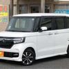 honda n-box 2019 -HONDA--N BOX DBA-JF3--JF3-4000075---HONDA--N BOX DBA-JF3--JF3-4000075- image 2