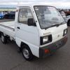 suzuki carry-truck 1989 CFJ1695197 image 3