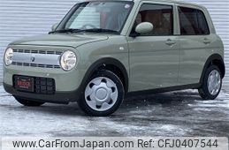 suzuki alto-lapin 2023 -SUZUKI--Alto Lapin 5BA-HE33S--HE33S-444199---SUZUKI--Alto Lapin 5BA-HE33S--HE33S-444199-