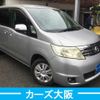 nissan serena 2010 TE1135 image 1