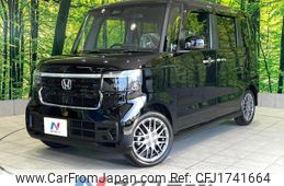 honda n-box 2025 CFJ1741664
