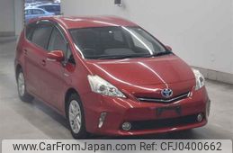 toyota prius-α undefined -TOYOTA--Prius α ZVW41W-3345543---TOYOTA--Prius α ZVW41W-3345543-