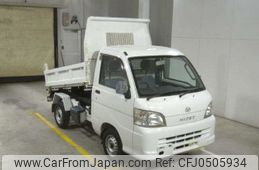 daihatsu hijet-truck 2007 -DAIHATSU--Hijet Truck S210P--S210P-2109269---DAIHATSU--Hijet Truck S210P--S210P-2109269-