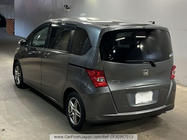 honda freed 2010 -HONDA 【出雲 500す2203】--Freed GB3-1219522---HONDA 【出雲 500す2203】--Freed GB3-1219522- image 2