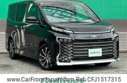 toyota voxy 2025 CFJ1517315