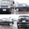 jeep renegade 2018 CFJ1708504 image 2
