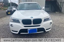 bmw x3 2014 CFJ1822495