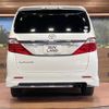 toyota alphard 2012 -TOYOTA--Alphard DBA-ANH20W--ANH20-8202155---TOYOTA--Alphard DBA-ANH20W--ANH20-8202155- image 16