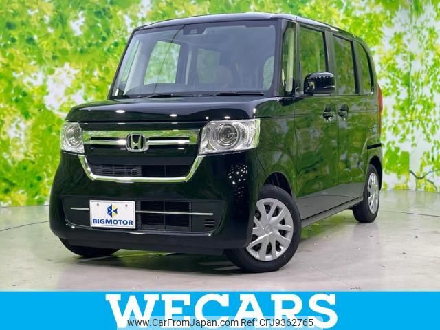 honda n-box 2023 quick_quick_6BA-JF3_JF3-5345518 image 1