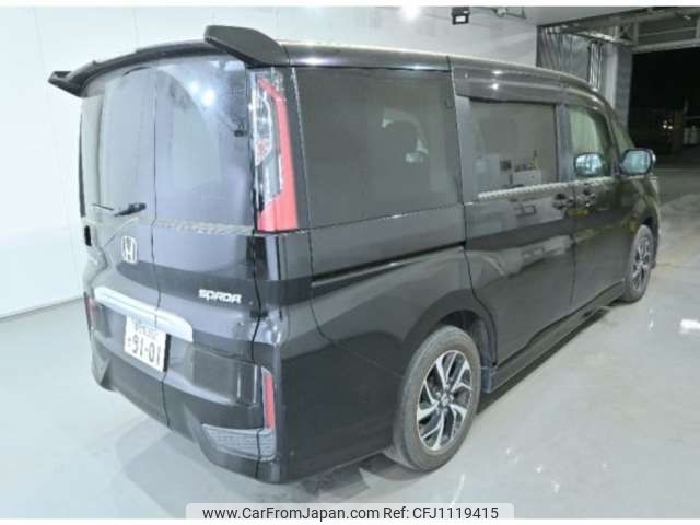 honda stepwagon 2018 -HONDA--Stepwgn DBA-RP3--RP3-1204429---HONDA--Stepwgn DBA-RP3--RP3-1204429- image 2