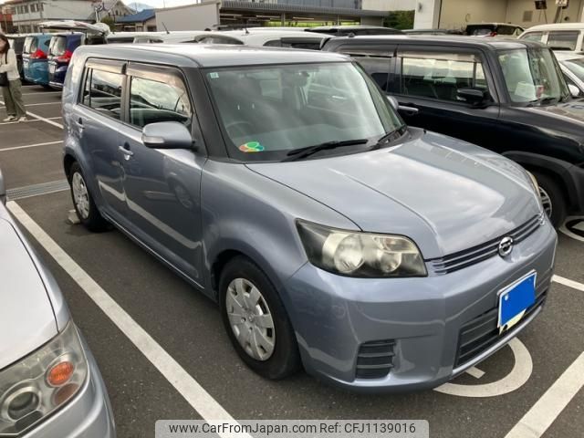 toyota corolla-rumion 2007 -TOYOTA--Corolla Rumion DBA-NZE151N--NZE151-1025825---TOYOTA--Corolla Rumion DBA-NZE151N--NZE151-1025825- image 2