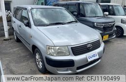 toyota succeed-van 2004 -TOYOTA--Succeed Van CBE-NCP51V--NCP51-0082182---TOYOTA--Succeed Van CBE-NCP51V--NCP51-0082182-