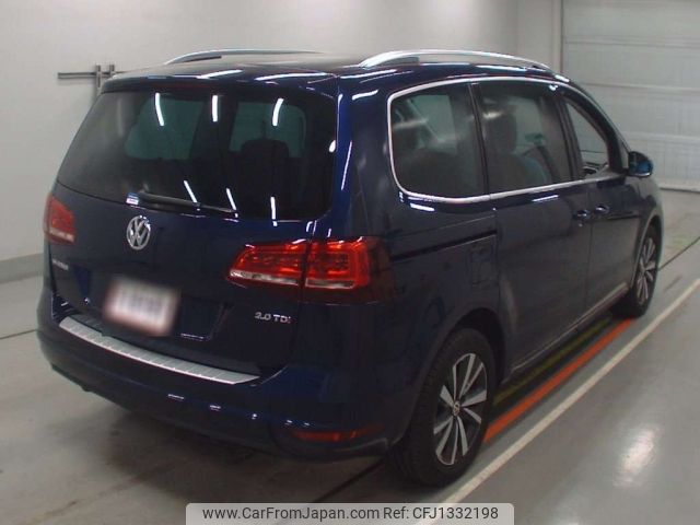 volkswagen sharan 2022 -VOLKSWAGEN--VW Sharan 7NDLU-WVWZZZ7NZNV002356---VOLKSWAGEN--VW Sharan 7NDLU-WVWZZZ7NZNV002356- image 2