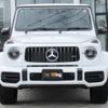 mercedes-benz g-class 2023 quick_quick_3BA-463276_W1N4632762X495812 image 2