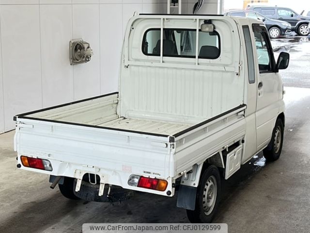 nissan clipper-truck 2011 -NISSAN--Clipper Truck U72Tｶｲ-0553854---NISSAN--Clipper Truck U72Tｶｲ-0553854- image 2