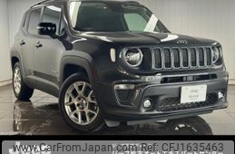 jeep renegade 2023 CFJ1635463