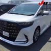 toyota alphard 2024 -TOYOTA 【伊勢志摩 】--Alphard AGH40W-0028900---TOYOTA 【伊勢志摩 】--Alphard AGH40W-0028900- image 10