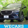 mazda cx-3 2016 quick_quick_LDA-DK5FW_DK5FW-121446 image 1