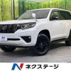 toyota land-cruiser-prado 2022 -TOYOTA--Land Cruiser Prado 3BA-TRJ150W--TRJ150-0139306---TOYOTA--Land Cruiser Prado 3BA-TRJ150W--TRJ150-0139306- image 1