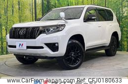 toyota land-cruiser-prado 2022 -TOYOTA--Land Cruiser Prado 3BA-TRJ150W--TRJ150-0139306---TOYOTA--Land Cruiser Prado 3BA-TRJ150W--TRJ150-0139306-