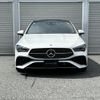 mercedes-benz cla-class 2024 quick_quick_3DA-118612M_W1K1186122N458392 image 13