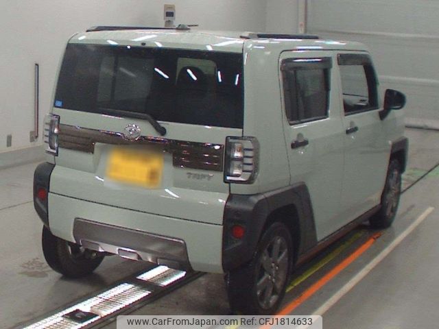 daihatsu taft 2023 CFJ1814633 image 2