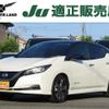 nissan leaf 2019 -NISSAN--Leaf ZAA-ZE1--ZE1-034136---NISSAN--Leaf ZAA-ZE1--ZE1-034136- image 1