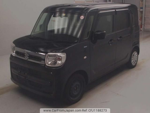 suzuki spacia 2019 quick_quick_DAA-MK53S_MK53S-200137 image 1
