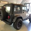 chrysler jeep-wrangler 2005 -CHRYSLER--Jeep Wrangler TJ40S--1J4F449S55P306193---CHRYSLER--Jeep Wrangler TJ40S--1J4F449S55P306193- image 7