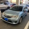 toyota corolla-fielder 2014 -TOYOTA--Corolla Fielder DAA-NKE165G--NKE165-7044867---TOYOTA--Corolla Fielder DAA-NKE165G--NKE165-7044867- image 1