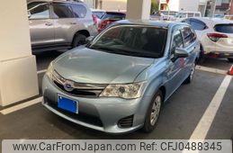 toyota corolla-fielder 2014 -TOYOTA--Corolla Fielder DAA-NKE165G--NKE165-7044867---TOYOTA--Corolla Fielder DAA-NKE165G--NKE165-7044867-