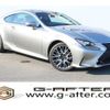 lexus rc 2017 quick_quick_DAA-AVC10_AVC10-6004257 image 1